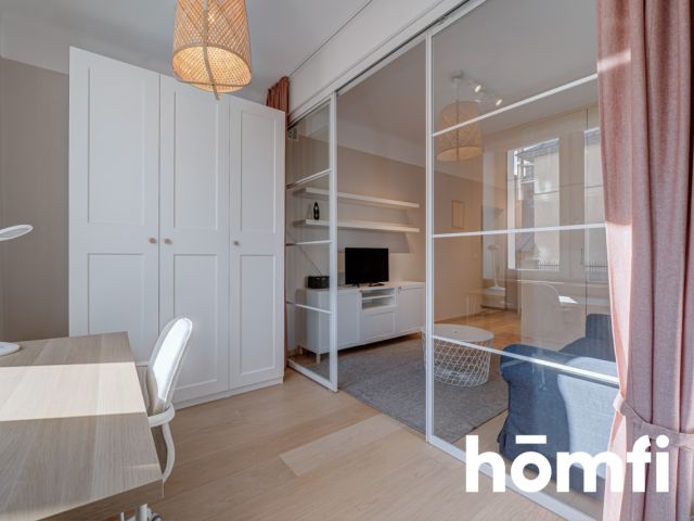 W pełni funkcjonalne mieszkanie w centrum miasta - Mieszkanie - Wynajem - Radom, Śródmieście