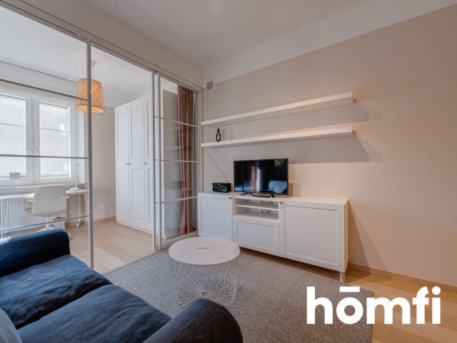 W pełni funkcjonalne mieszkanie w centrum miasta - Mieszkanie - Wynajem - Radom, Śródmieście