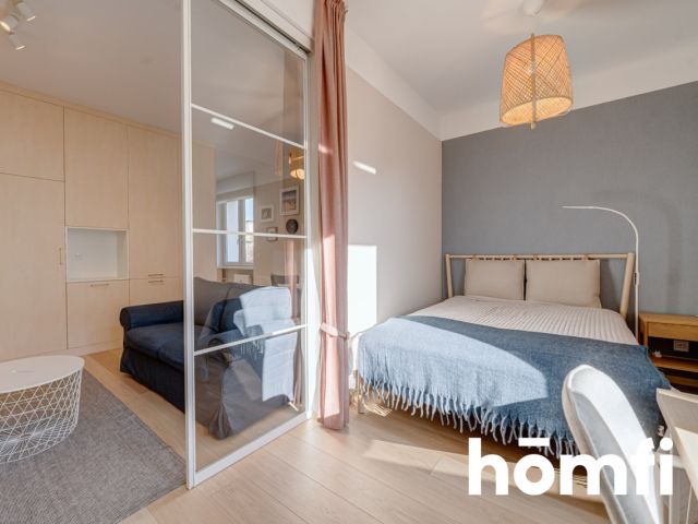 W pełni funkcjonalne mieszkanie w centrum miasta - Mieszkanie - Wynajem - Radom, Śródmieście