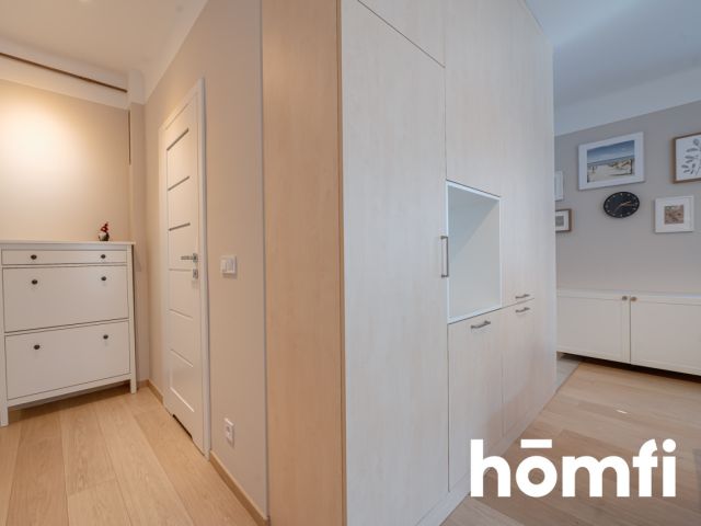 W pełni funkcjonalne mieszkanie w centrum miasta - Mieszkanie - Wynajem - Radom, Śródmieście