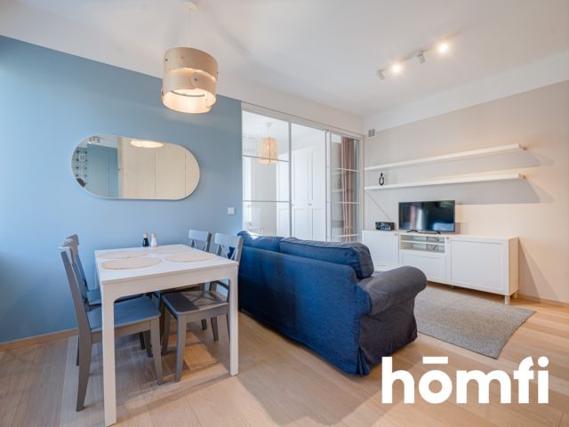 W pełni funkcjonalne mieszkanie w centrum miasta - Mieszkanie - Wynajem - Radom, Śródmieście