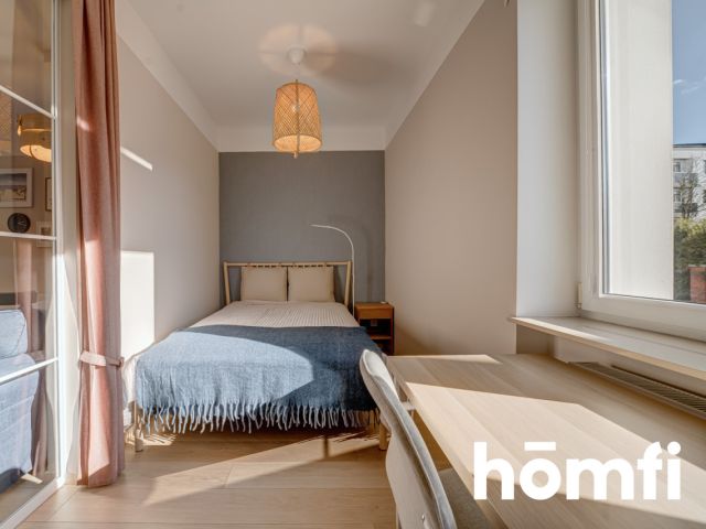 W pełni funkcjonalne mieszkanie w centrum miasta - Mieszkanie - Wynajem - Radom, Śródmieście