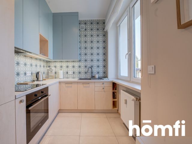 W pełni funkcjonalne mieszkanie w centrum miasta - Mieszkanie - Wynajem - Radom, Śródmieście