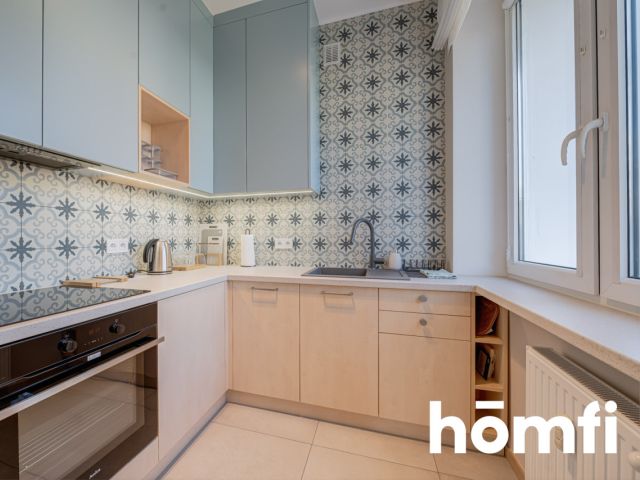 W pełni funkcjonalne mieszkanie w centrum miasta - Mieszkanie - Wynajem - Radom, Śródmieście