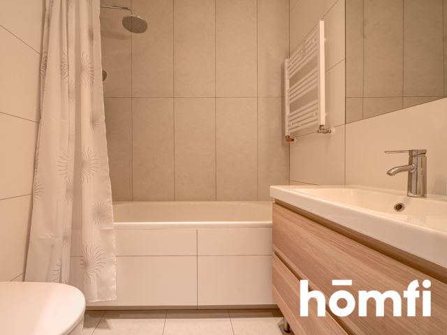 W pełni funkcjonalne mieszkanie w centrum miasta - Mieszkanie - Wynajem - Radom, Śródmieście