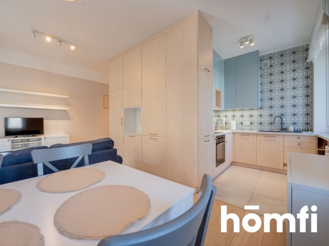 W pełni funkcjonalne mieszkanie w centrum miasta - Mieszkanie - Wynajem - Radom, Śródmieście