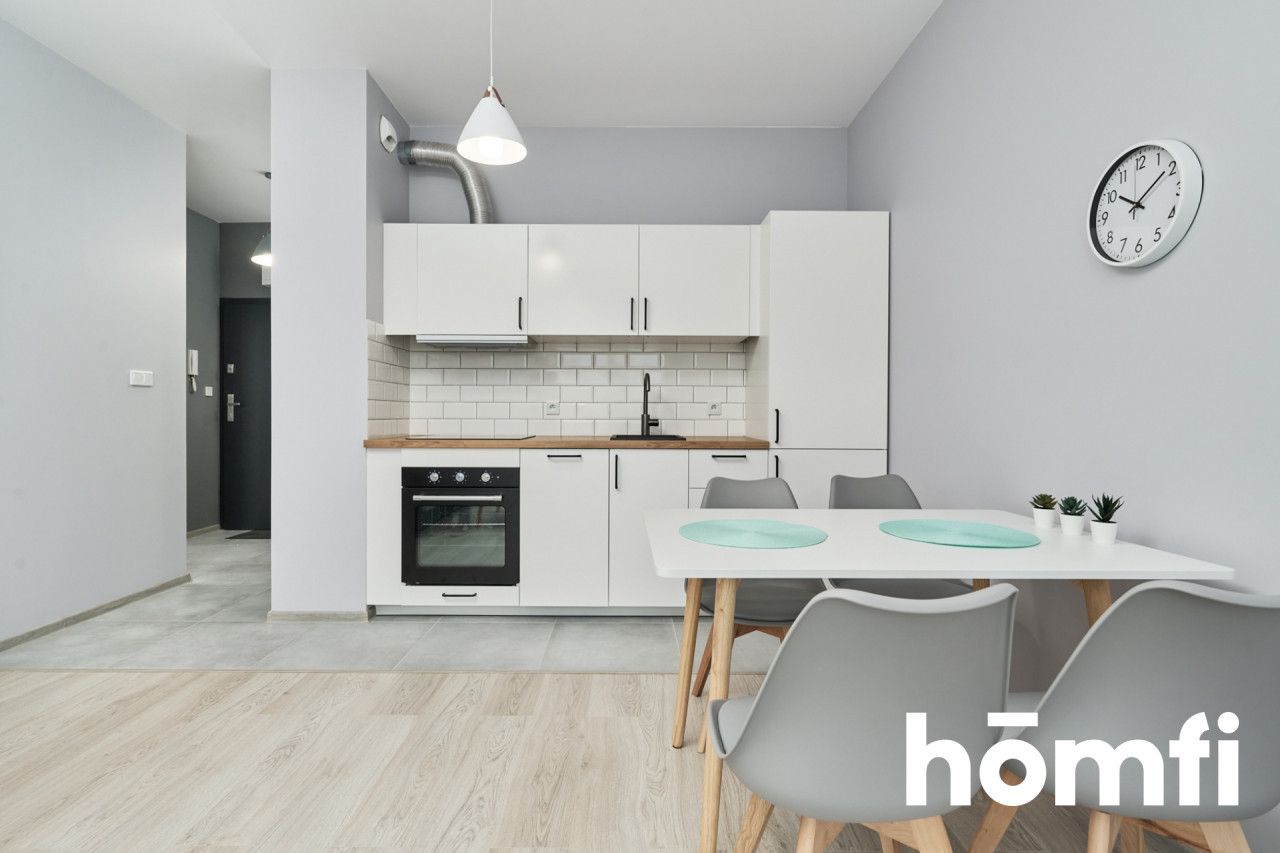 Dwupokojowe mieszkanie - balkonem + taras/Drabika - Квартира - Оренда - Wrocław, Krzyki / Jagodno