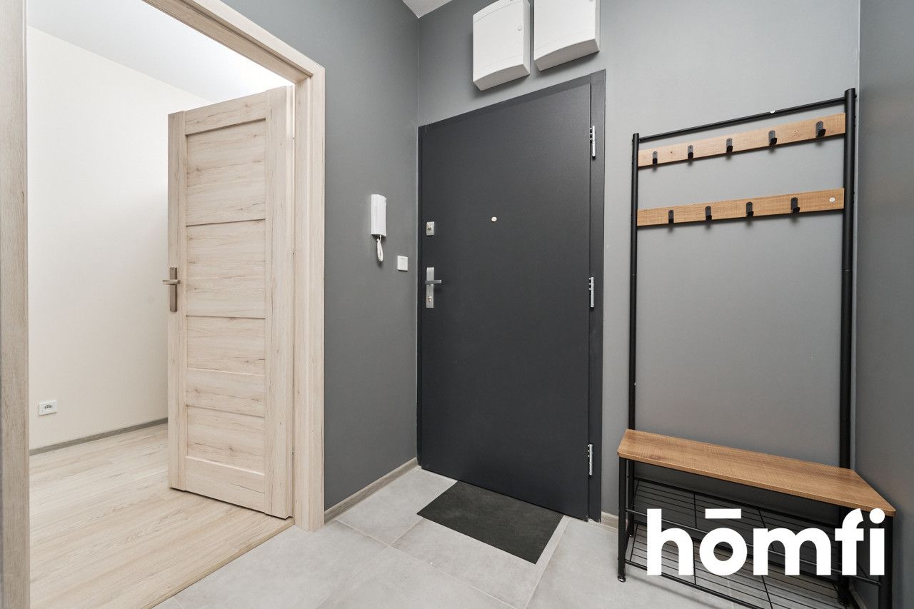 Dwupokojowe mieszkanie - balkonem + taras/Drabika - Квартира - Оренда - Wrocław, Krzyki / Jagodno