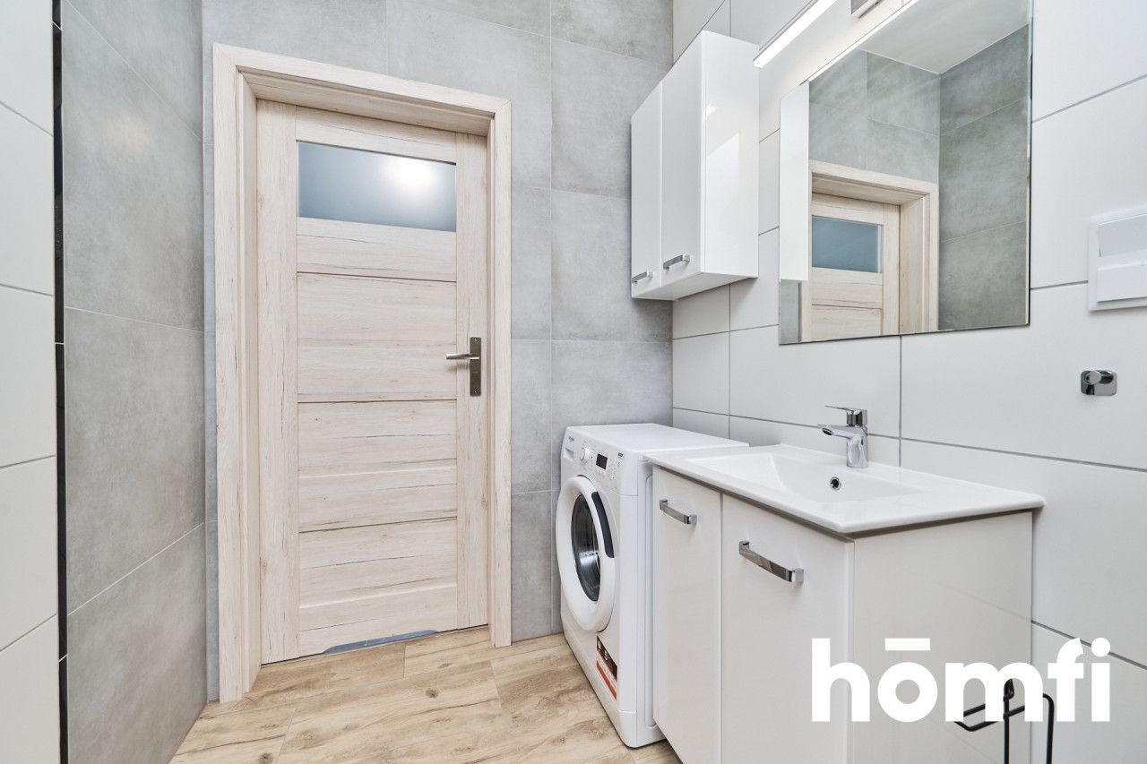 Dwupokojowe mieszkanie - balkonem + taras/Drabika - Квартира - Оренда - Wrocław, Krzyki / Jagodno