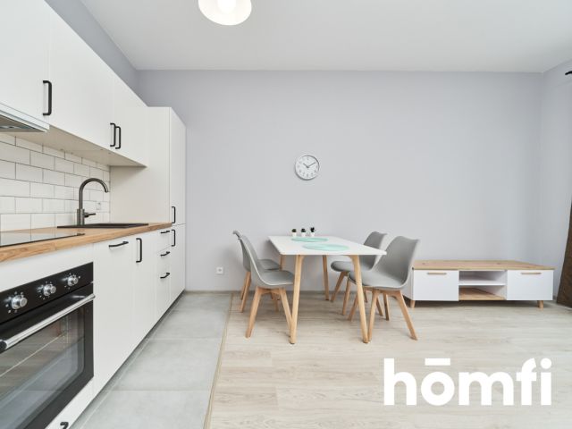 Dwupokojowe mieszkanie - balkonem + taras/Drabika - Квартира - Оренда - Wrocław, Krzyki / Jagodno