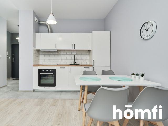 Dwupokojowe mieszkanie - balkonem + taras/Drabika - Квартира - Оренда - Wrocław, Krzyki / Jagodno