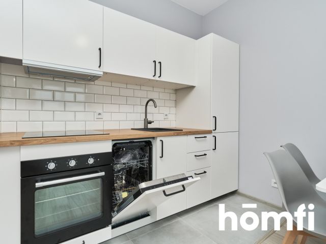 Dwupokojowe mieszkanie - balkonem + taras/Drabika - Квартира - Оренда - Wrocław, Krzyki / Jagodno