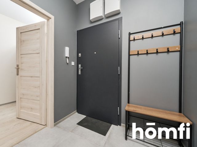 Dwupokojowe mieszkanie - balkonem + taras/Drabika - Квартира - Оренда - Wrocław, Krzyki / Jagodno