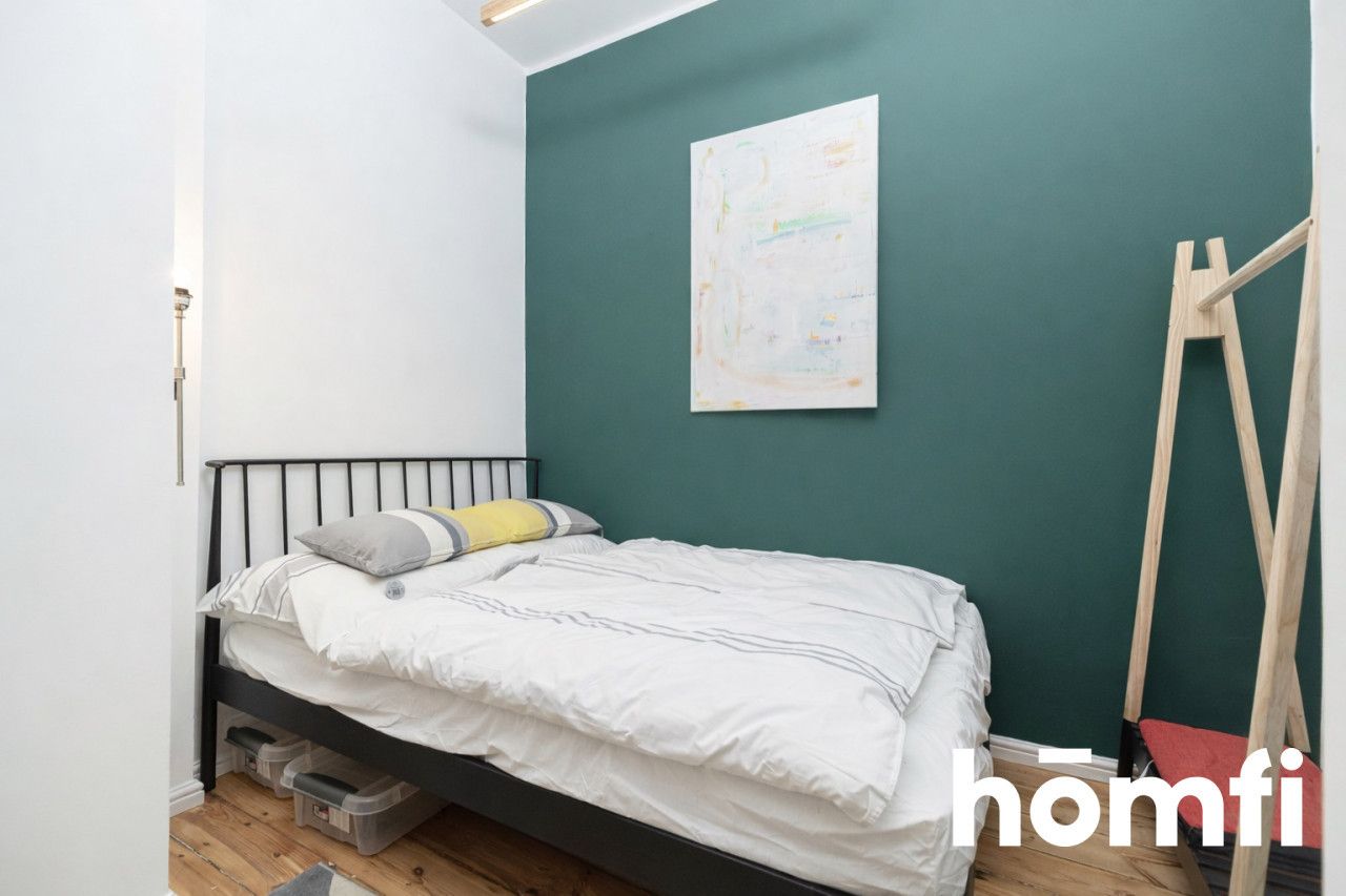 Modern studio 30m2 with balcony for rent in the Center of Wroclaw, at Żeromskiego Street - Квартира - Оренда - Wrocław, Śródmieście / Ołbin