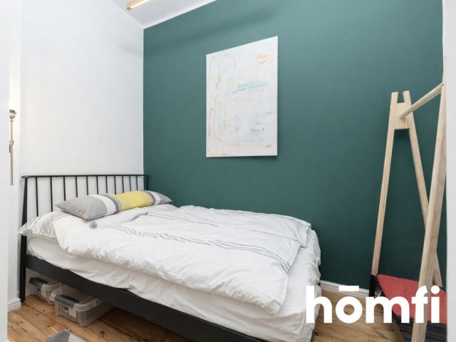 Modern studio 30m2 with balcony for rent in the Center of Wroclaw, at Żeromskiego Street - Квартира - Оренда - Wrocław, Śródmieście / Ołbin