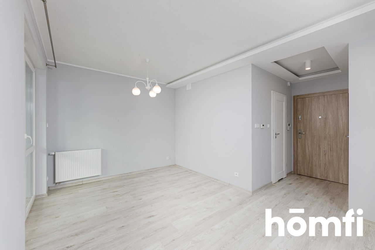 Cozy studio apartment in Osiedle Bukowe - Apartment - Rent - Trzebnicki, Trzebnica