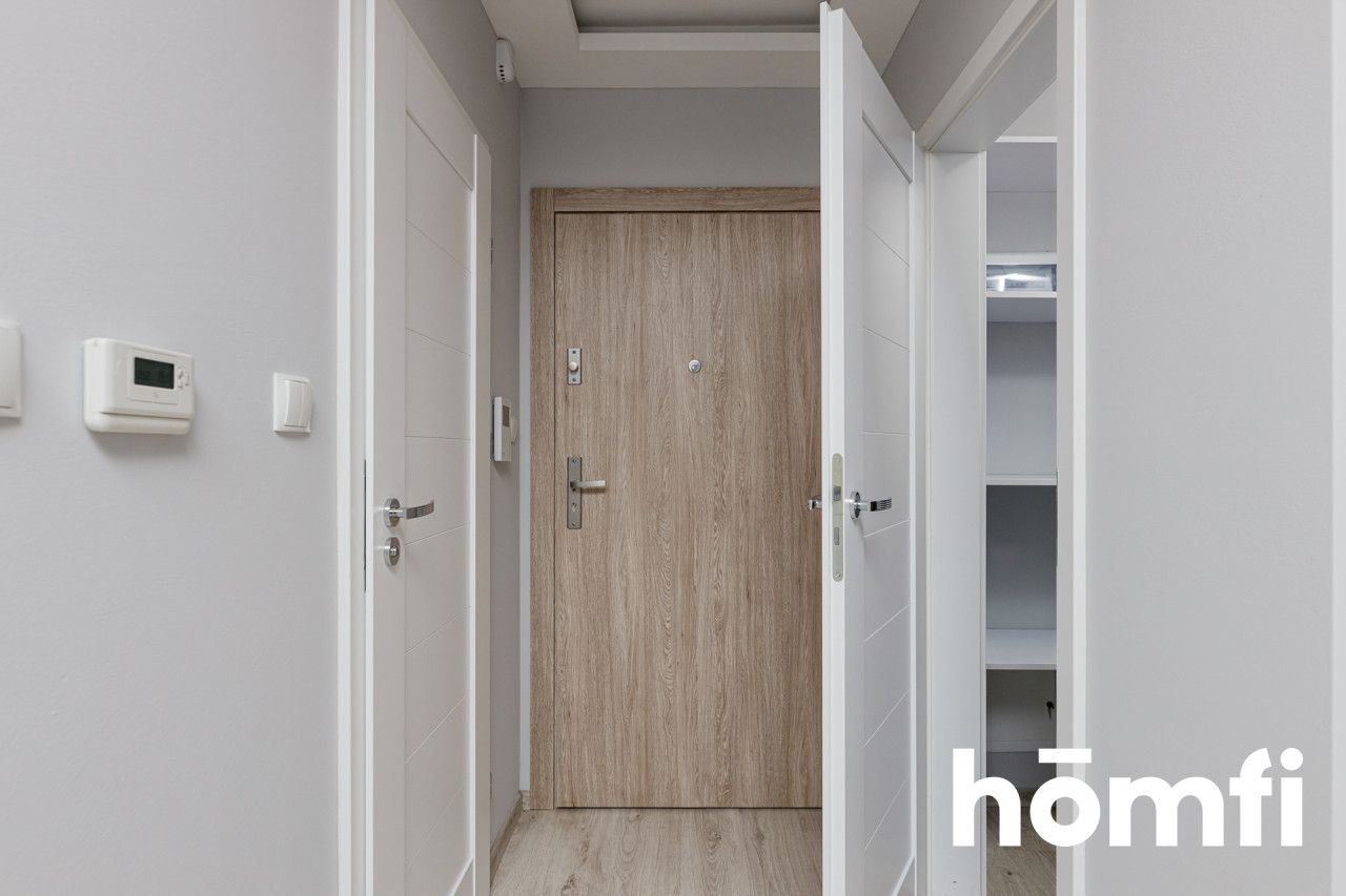 Cozy studio apartment in Osiedle Bukowe - Apartment - Rent - Trzebnicki, Trzebnica