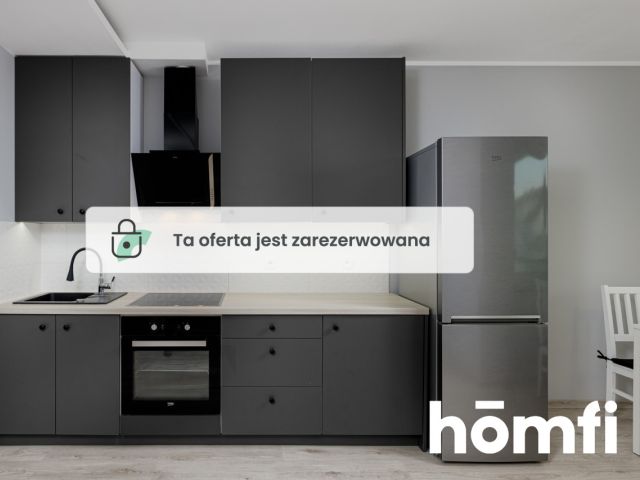 Przytulna kawalerka na Osiedlu Bukowym - Mieszkanie - Wynajem - Trzebnicki, Trzebnica