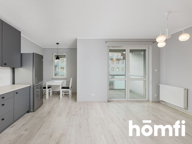 Cozy studio apartment in Osiedle Bukowe - Квартира - Оренда - Trzebnicki, Trzebnica