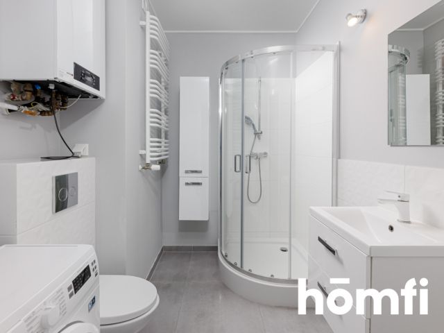 Cozy studio apartment in Osiedle Bukowe - Квартира - Оренда - Trzebnicki, Trzebnica