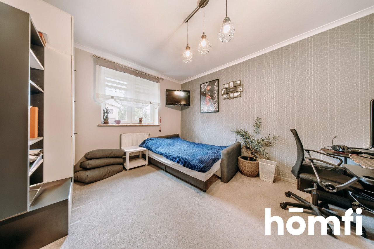 Dom wolnostojący 150m2 z garażem Lubicz Górny - Dom - Sprzedaż - Toruński, Lubicz / Lubicz Górny