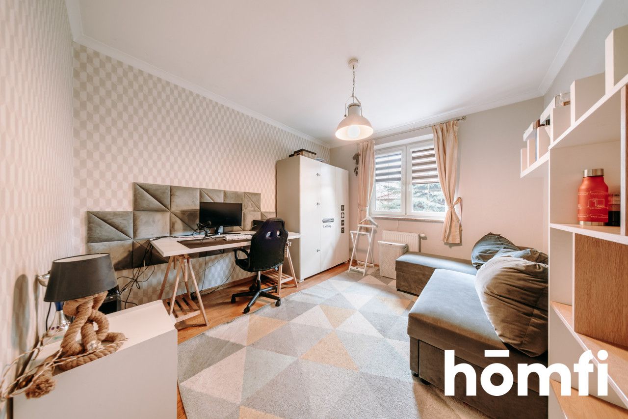 Dom wolnostojący 150m2 z garażem Lubicz Górny - Dom - Sprzedaż - Toruński, Lubicz / Lubicz Górny