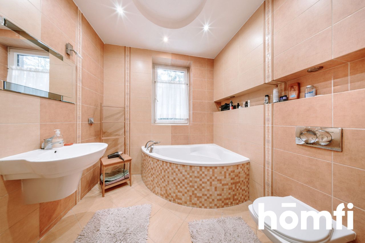 Dom wolnostojący 150m2 z garażem Lubicz Górny - Dom - Sprzedaż - Toruński, Lubicz / Lubicz Górny