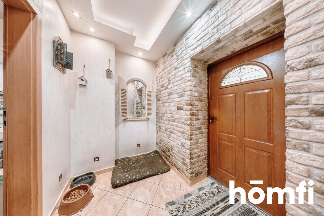 Dom wolnostojący 150m2 z garażem Lubicz Górny - Dom - Sprzedaż - Toruński, Lubicz / Lubicz Górny