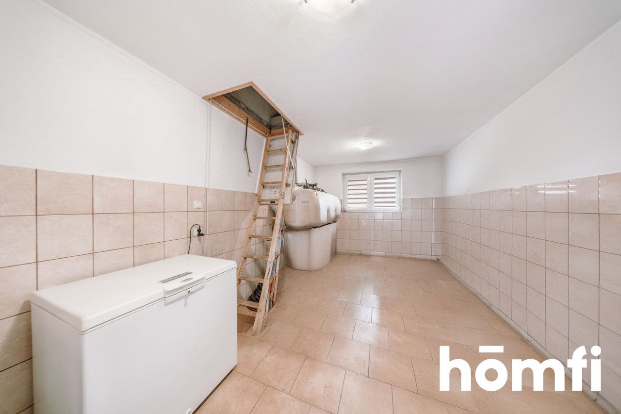 Dom wolnostojący 150m2 z garażem Lubicz Górny - Dom - Sprzedaż - Toruński, Lubicz / Lubicz Górny