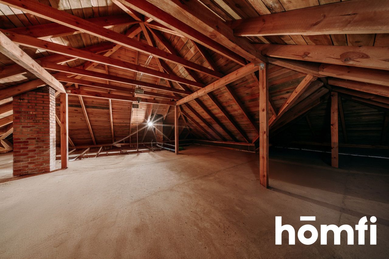 Dom wolnostojący 150m2 z garażem Lubicz Górny - Dom - Sprzedaż - Toruński, Lubicz / Lubicz Górny