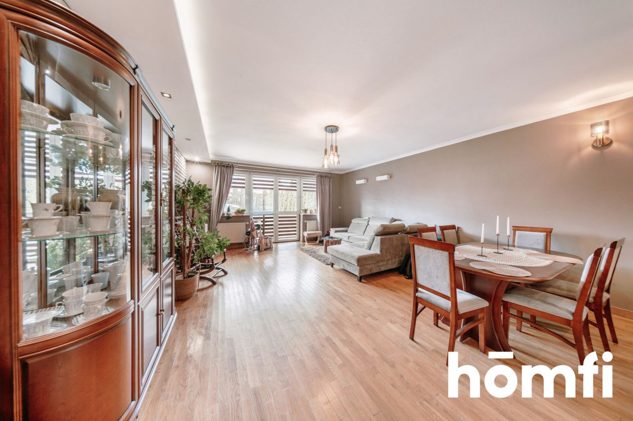 Dom wolnostojący 150m2 z garażem Lubicz Górny - Dom - Sprzedaż - Toruński, Lubicz / Lubicz Górny