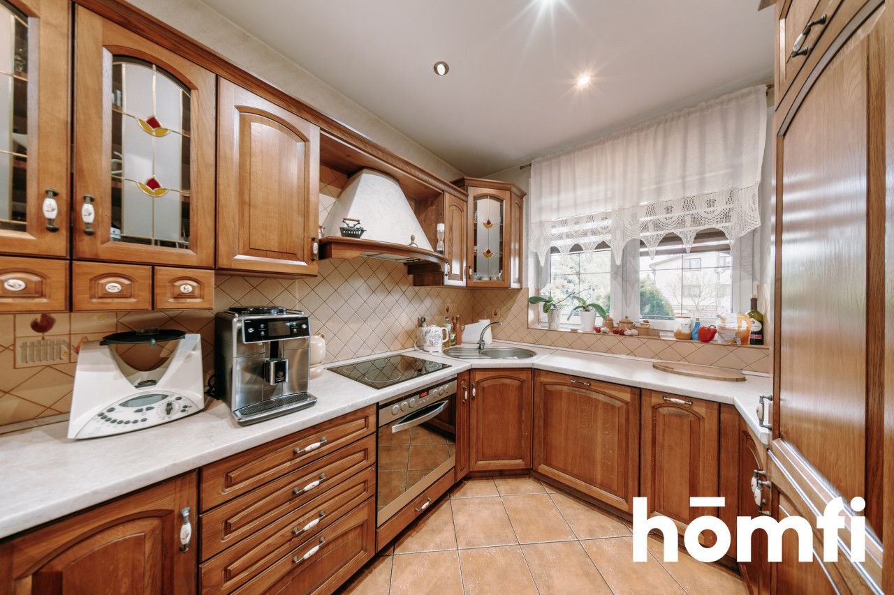 Dom wolnostojący 150m2 z garażem Lubicz Górny - Dom - Sprzedaż - Toruński, Lubicz / Lubicz Górny