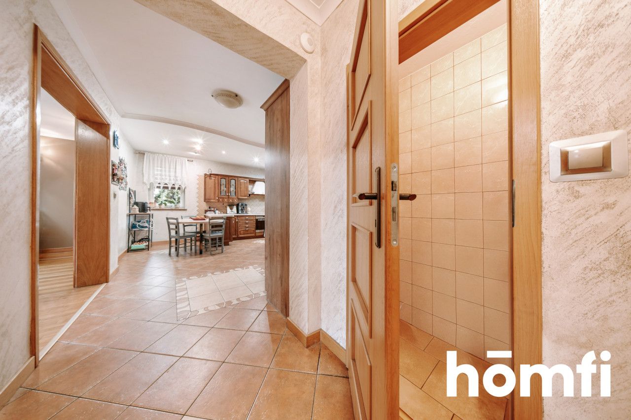 Dom wolnostojący 150m2 z garażem Lubicz Górny - Dom - Sprzedaż - Toruński, Lubicz / Lubicz Górny