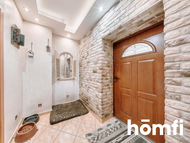 Detached House 150 m² with Garage – Lubicz Górny - Дім - Продаж - Toruński, Lubicz / Lubicz Górny