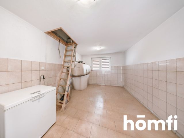 Detached House 150 m² with Garage – Lubicz Górny - Дім - Продаж - Toruński, Lubicz / Lubicz Górny