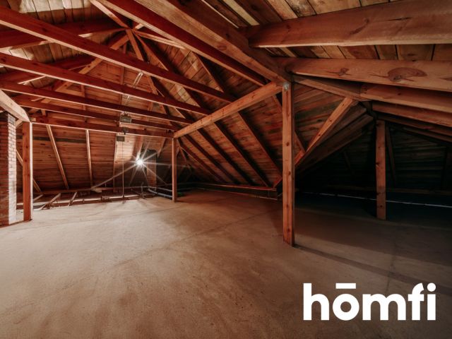 Detached House 150 m² with Garage – Lubicz Górny - Дім - Продаж - Toruński, Lubicz / Lubicz Górny