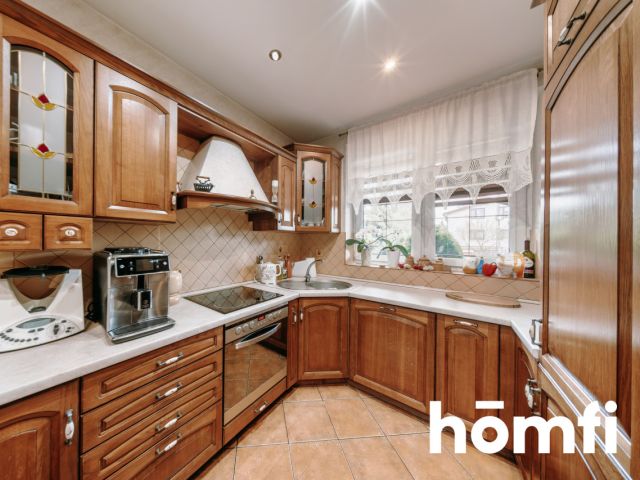 Detached House 150 m² with Garage – Lubicz Górny - Дім - Продаж - Toruński, Lubicz / Lubicz Górny