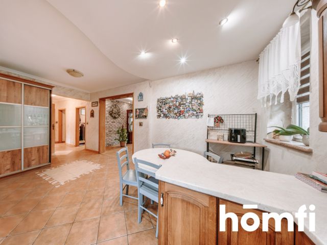 Detached House 150 m² with Garage – Lubicz Górny - Дім - Продаж - Toruński, Lubicz / Lubicz Górny