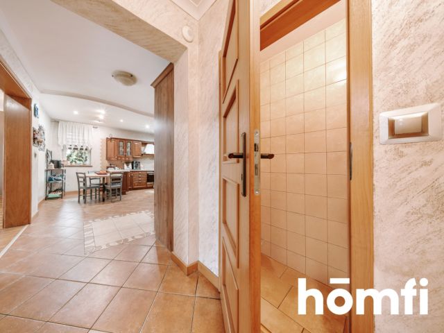 Detached House 150 m² with Garage – Lubicz Górny - Дім - Продаж - Toruński, Lubicz / Lubicz Górny