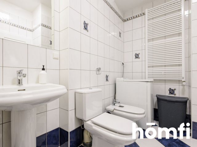 Dwupokojowe obok parku - Mieszkanie - Wynajem - Warszawa, Praga-Południe