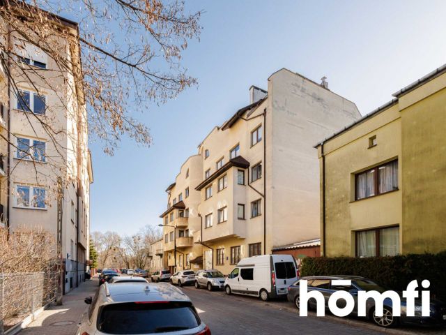 Dwupokojowe obok parku - Mieszkanie - Wynajem - Warszawa, Praga-Południe