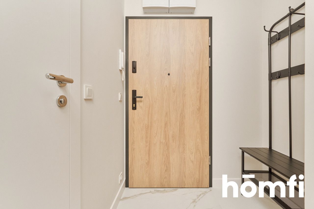 Beautiful 2-rooms apartment on Braniborska - Квартира - Оренда - Wrocław, Stare Miasto