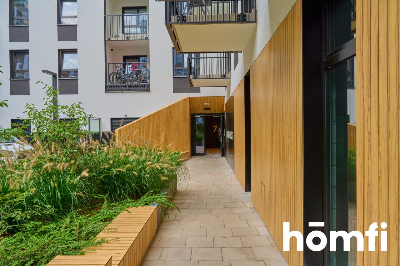 Beautiful 2-rooms apartment on Braniborska - Квартира - Оренда - Wrocław, Stare Miasto