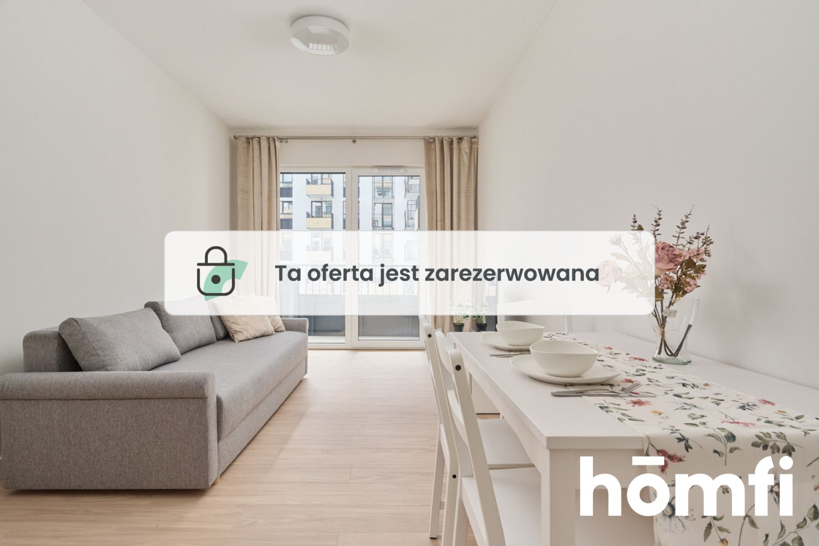 Beautiful 2-rooms apartment on Braniborska - Квартира - Оренда - Wrocław, Stare Miasto