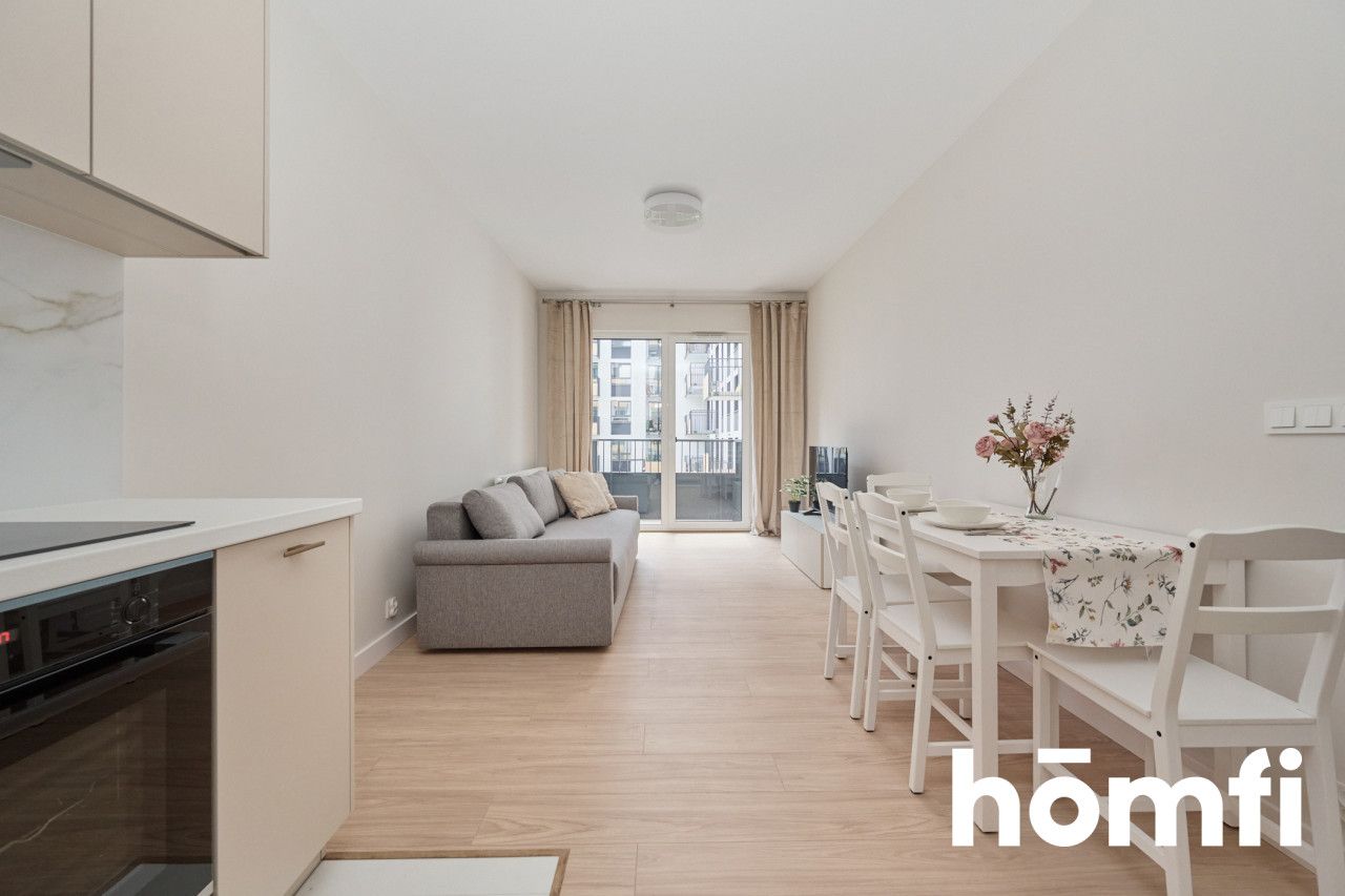 Beautiful 2-rooms apartment on Braniborska - Квартира - Оренда - Wrocław, Stare Miasto