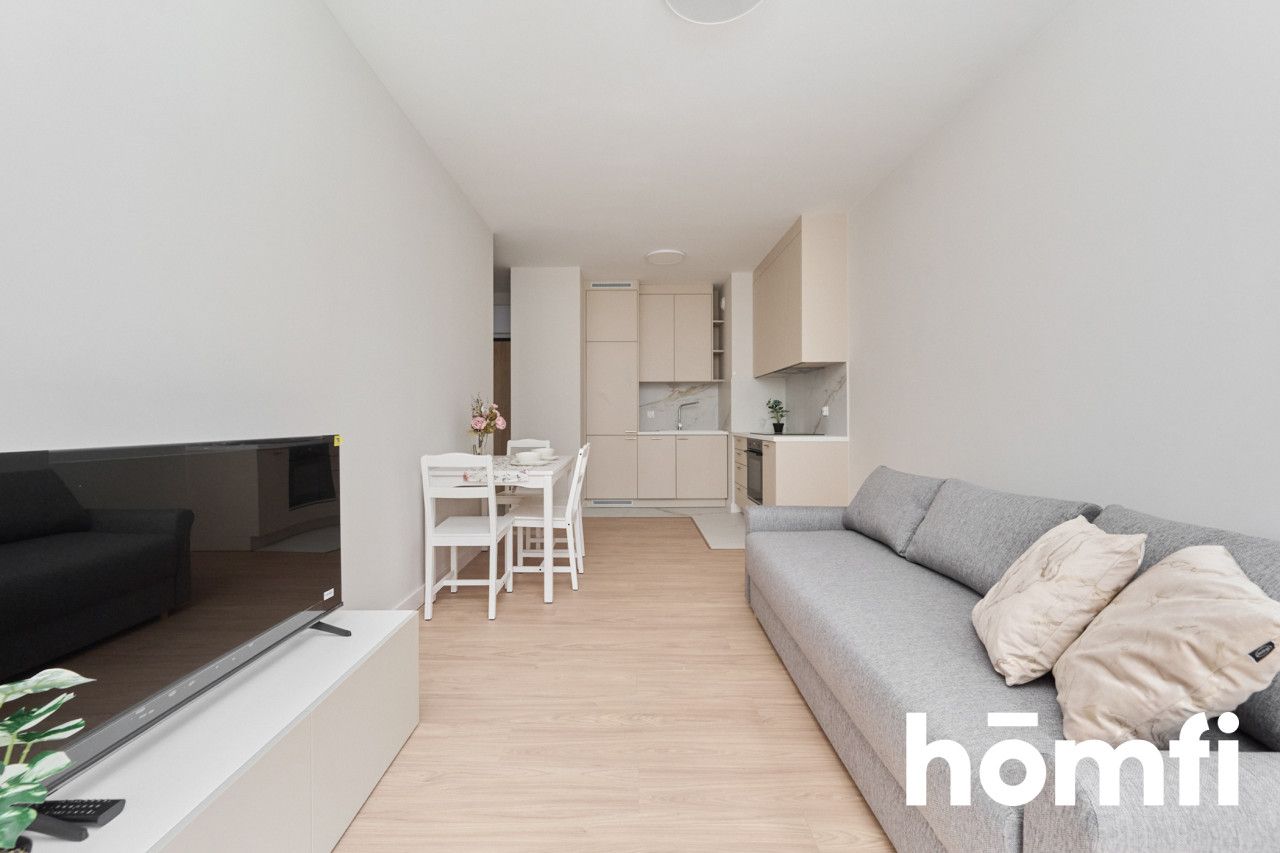 Beautiful 2-rooms apartment on Braniborska - Квартира - Оренда - Wrocław, Stare Miasto