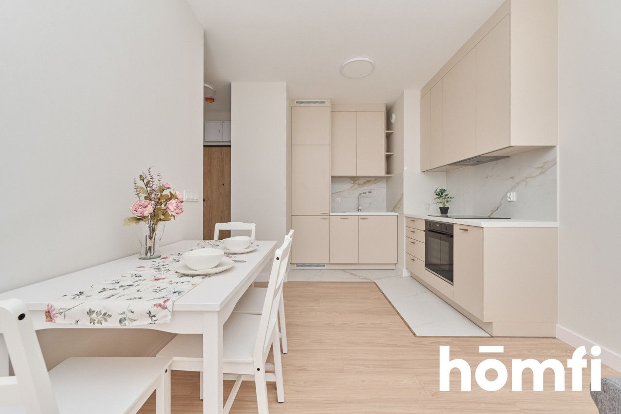 Beautiful 2-rooms apartment on Braniborska - Квартира - Оренда - Wrocław, Stare Miasto