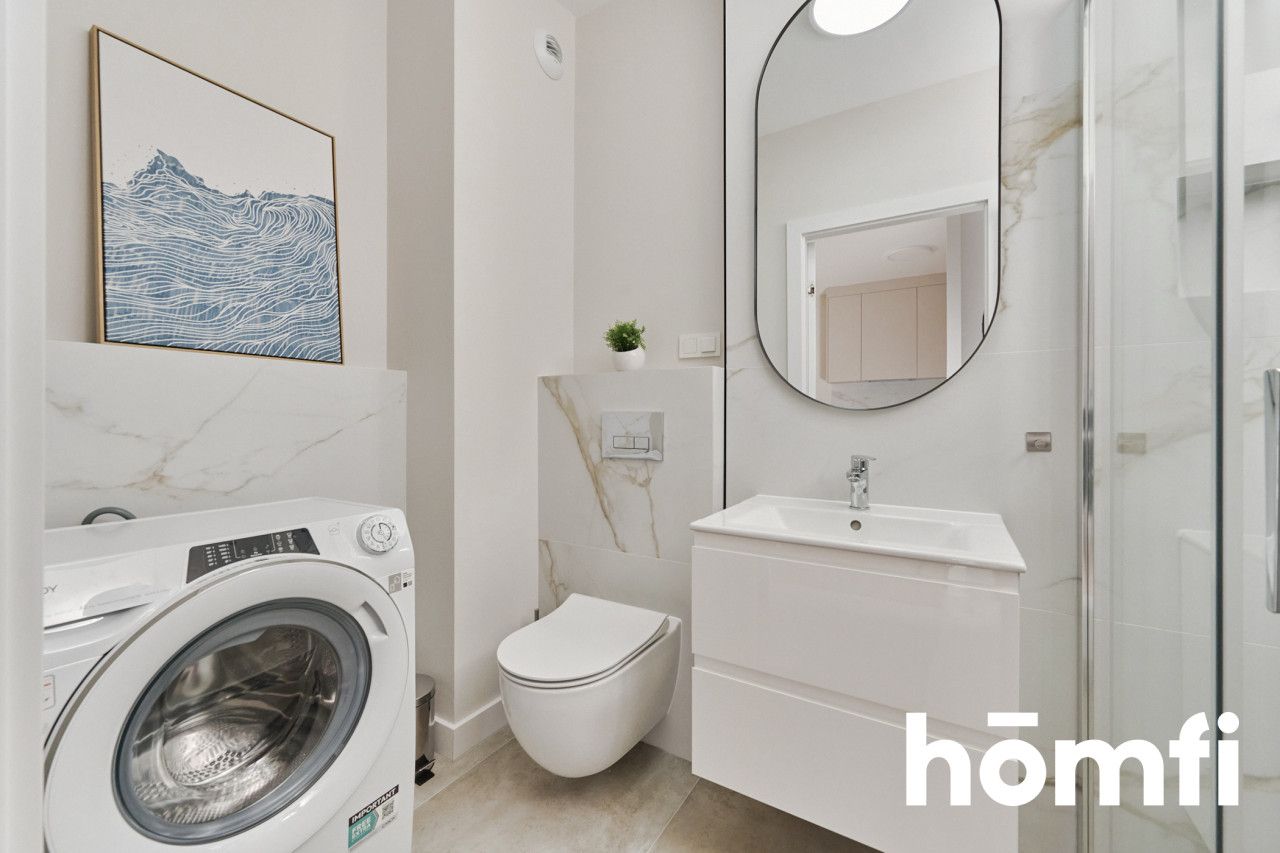 Beautiful 2-rooms apartment on Braniborska - Квартира - Оренда - Wrocław, Stare Miasto