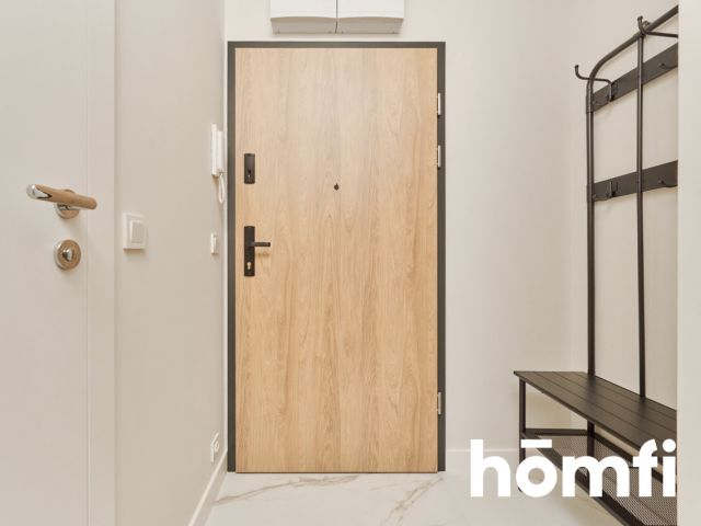 Piękne 2-pokojowe mieszkanie przy ul. Braniborskiej - Mieszkanie - Wynajem - Wrocław, Stare Miasto