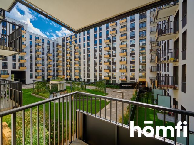 Piękne 2-pokojowe mieszkanie przy ul. Braniborskiej - Mieszkanie - Wynajem - Wrocław, Stare Miasto